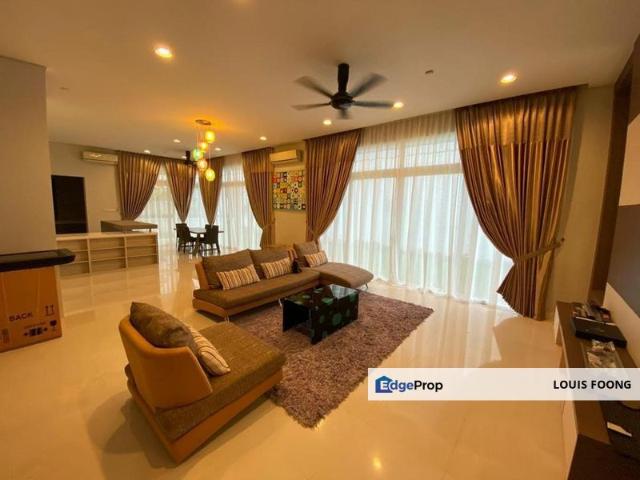 House for rent in Petaling, Damansara Damai