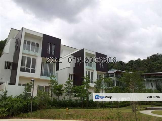 House for sale in Petaling, Damansara Damai