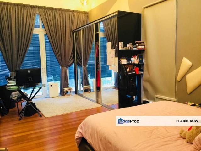 House for sale in Petaling, Damansara Damai