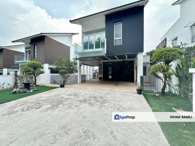 House for sale in Petaling, Damansara Damai