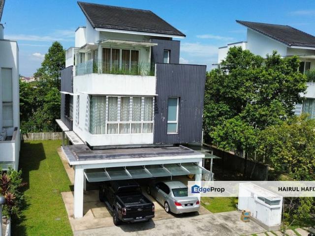 House for sale in Petaling, Damansara Damai