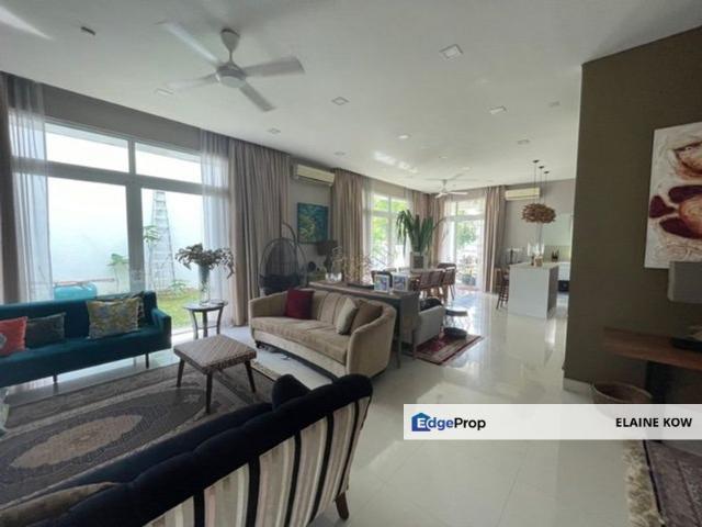 House for sale in Petaling, Damansara Damai