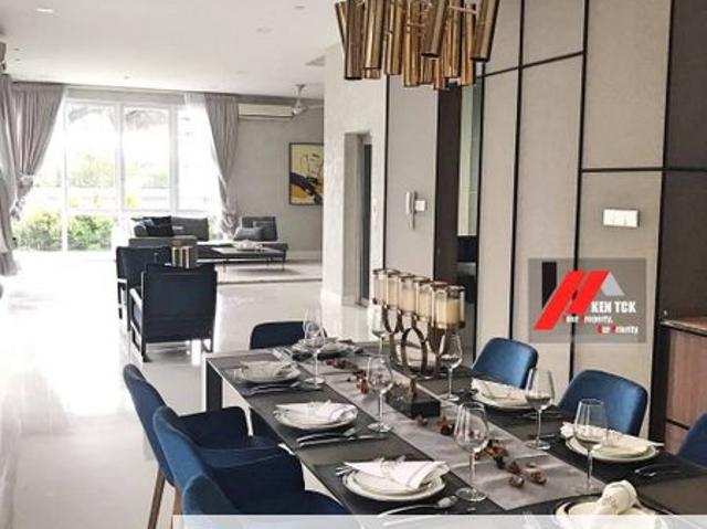 House for sale in Petaling, Damansara Damai