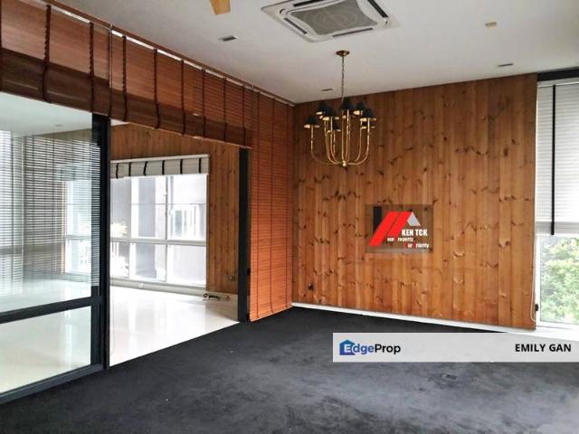 House for sale in Petaling, Damansara Damai