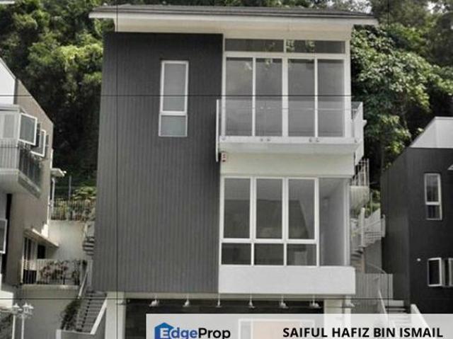 House for sale in Petaling, Damansara Damai