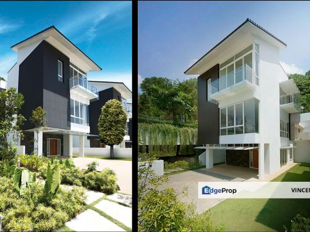 House for sale in Petaling, Damansara Damai