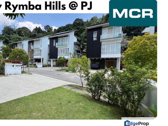 House for sale in PJU 5, Petaling Jaya