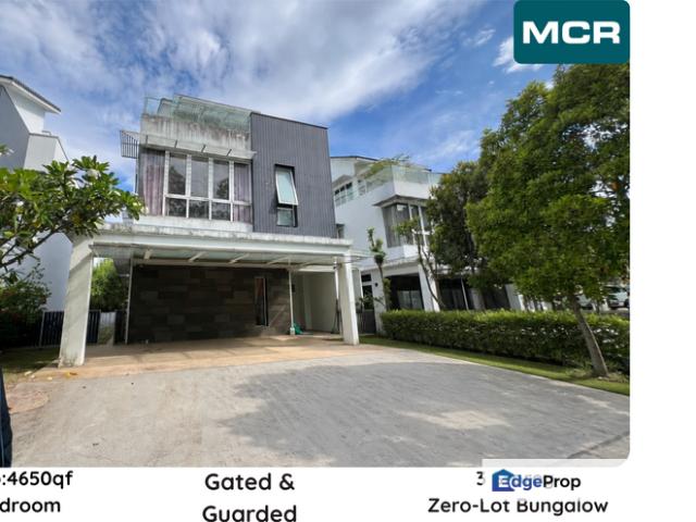 House for sale in PJU 5, Petaling Jaya