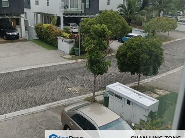 House for sale in Petaling, Damansara Damai