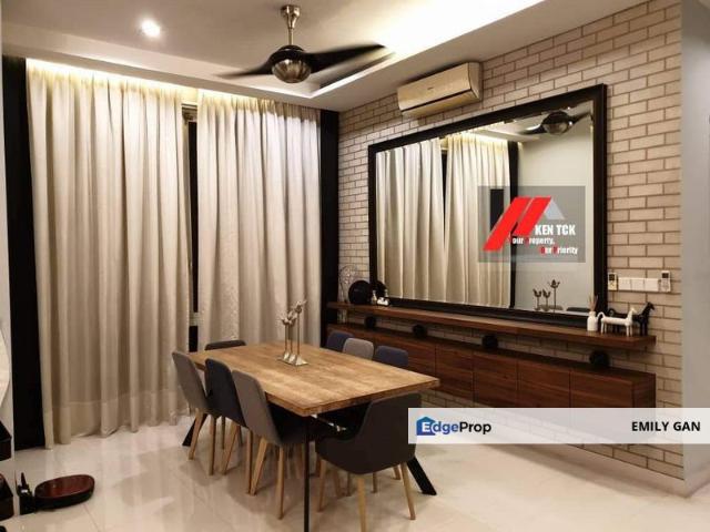 House for sale in Petaling, Damansara Damai