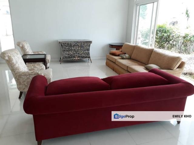 House for sale in Petaling, Damansara Damai