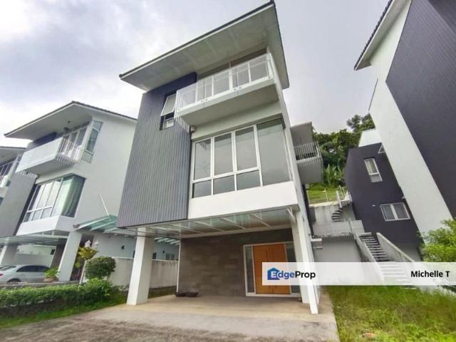 House for rent in Petaling, Damansara Damai