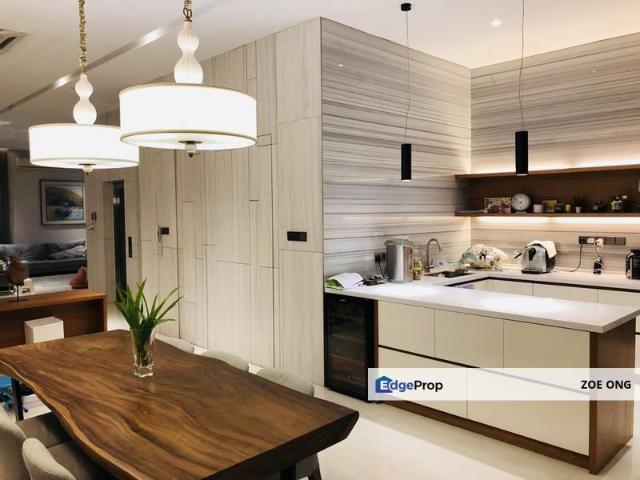 House for rent in Petaling, Damansara Damai