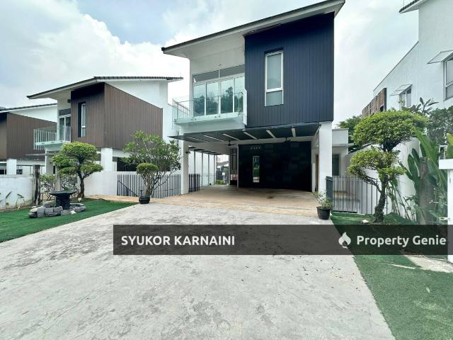 Bungalow for sale in Petaling, Damansara Damai
