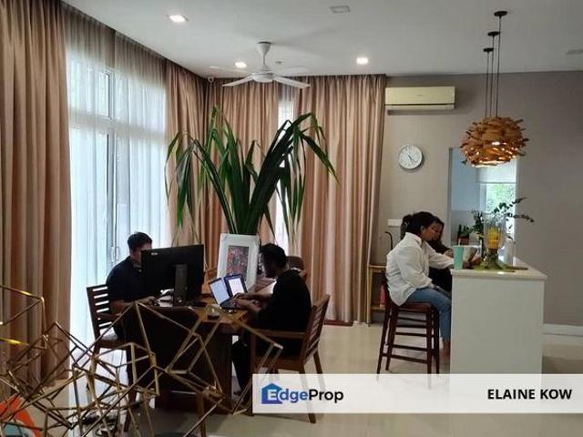 House for sale in Petaling, Damansara Damai