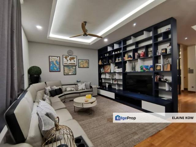 House for sale in Petaling, Damansara Damai