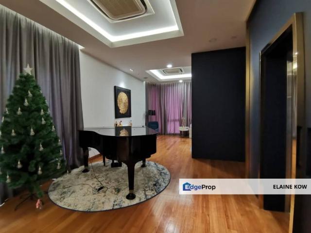 House for sale in Petaling, Damansara Damai