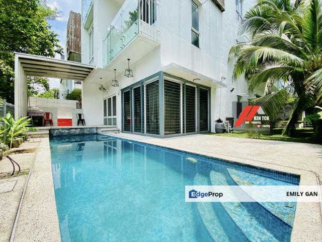 House for sale in Petaling, Damansara Damai