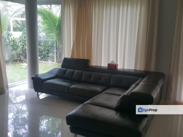 House for sale in Petaling, Damansara Damai