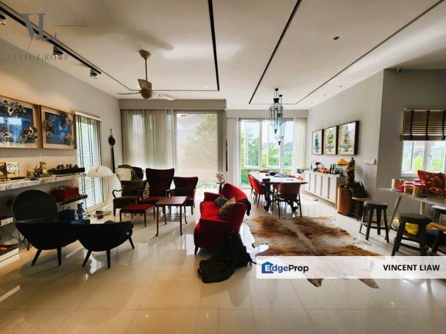 House for sale in Petaling, Damansara Damai