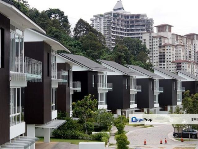 House for sale in Petaling, Damansara Damai