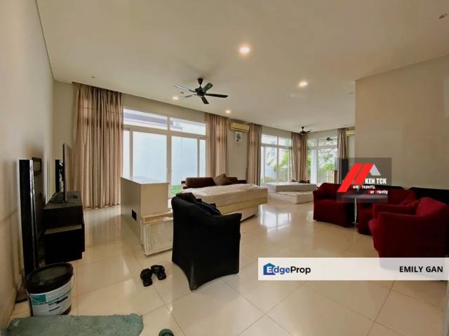 House for sale in Petaling, Damansara Damai