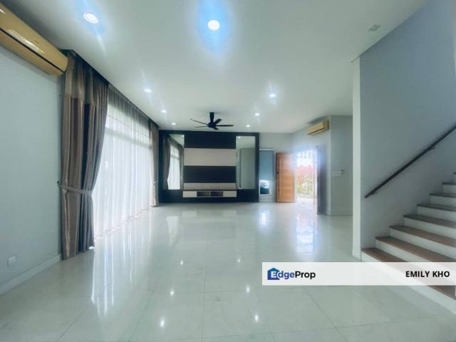 House for rent in Petaling, Damansara Damai