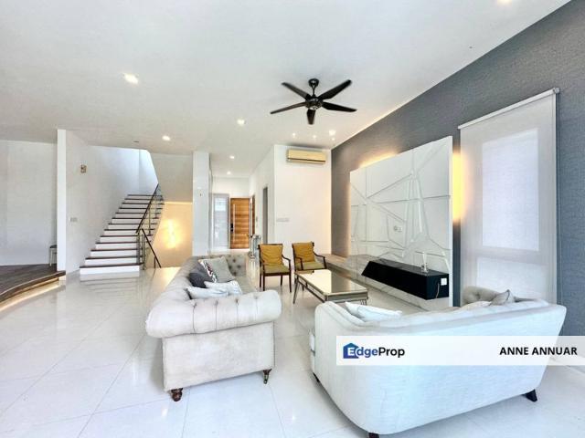 House for sale in Petaling, Damansara Damai