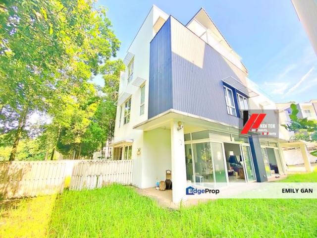 House for sale in Petaling, Damansara Damai