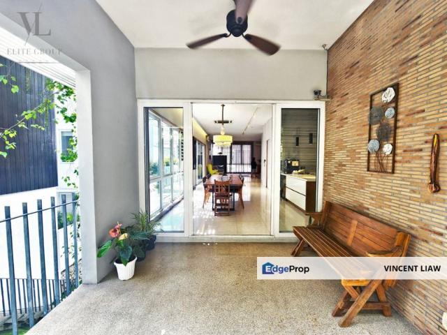 House for rent in Petaling, Damansara Damai