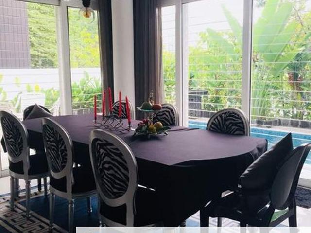 House for sale in Petaling, Damansara Damai