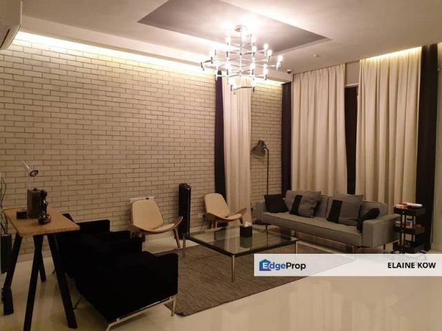 House for sale in Petaling, Damansara Damai