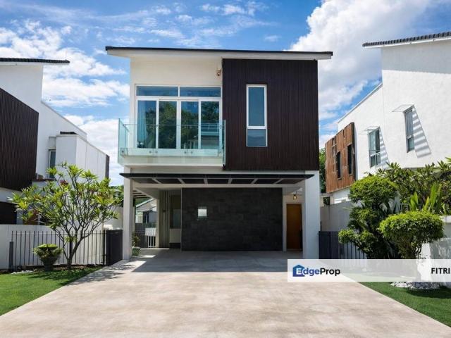 House for sale in Petaling, Damansara Damai