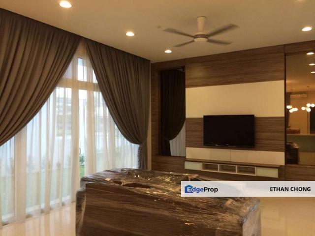 House for rent in Petaling, Damansara Damai