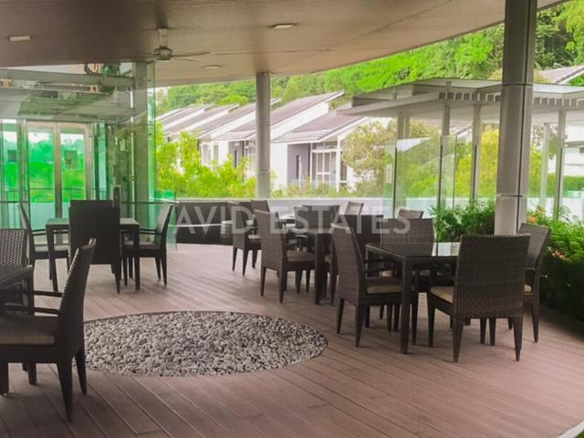 House for rent in Petaling, Damansara Damai