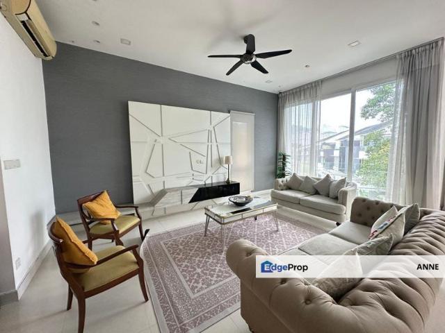 House for rent in Petaling, Damansara Damai