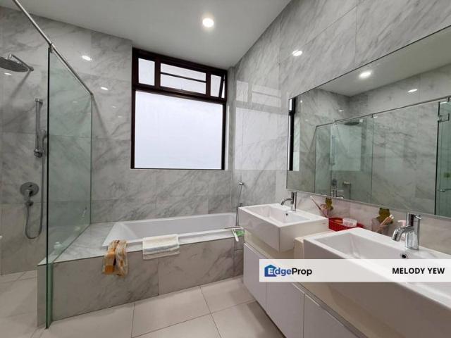 House for sale in Bukit Ledang, Johor