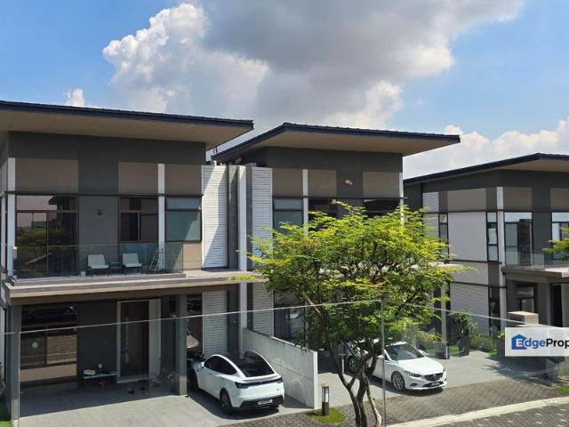 House for sale in Bukit Ledang, Johor