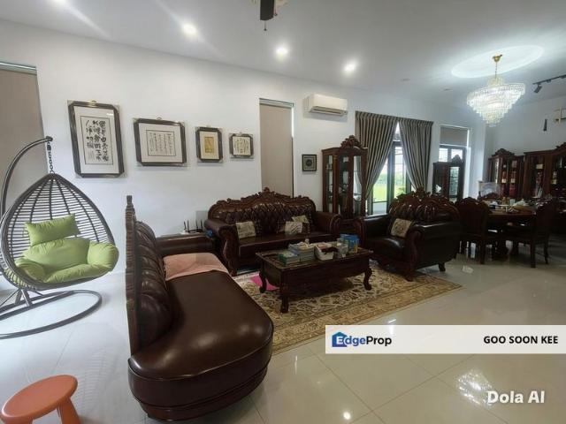 House for sale in Bukit Ledang, Johor