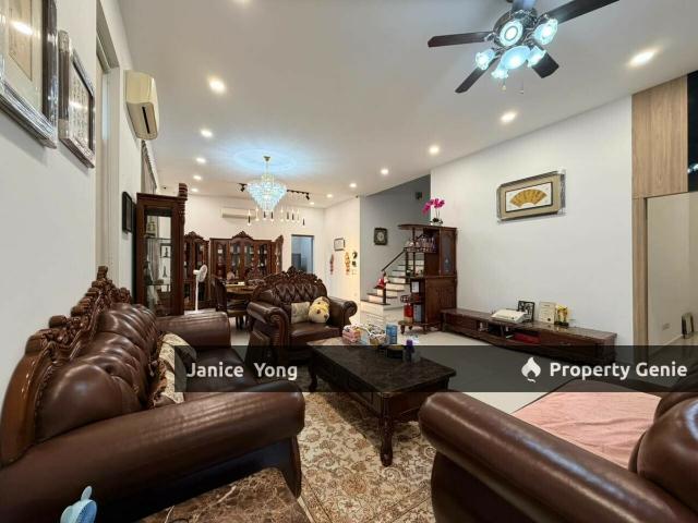 Residential House for sale in Bukit Ledang, Johor