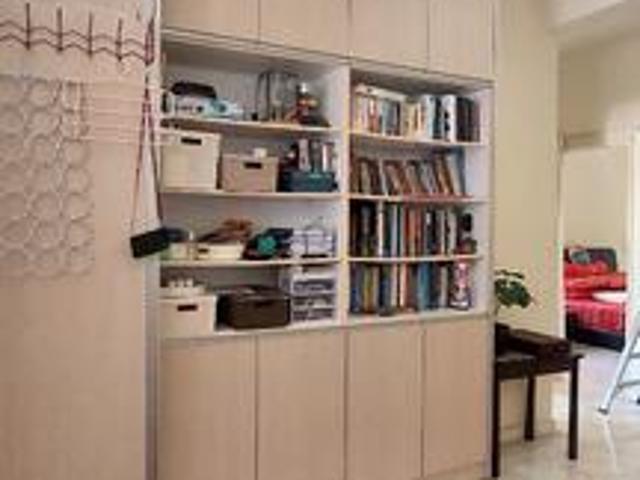 Terraced House for sale in Kajang, Langat