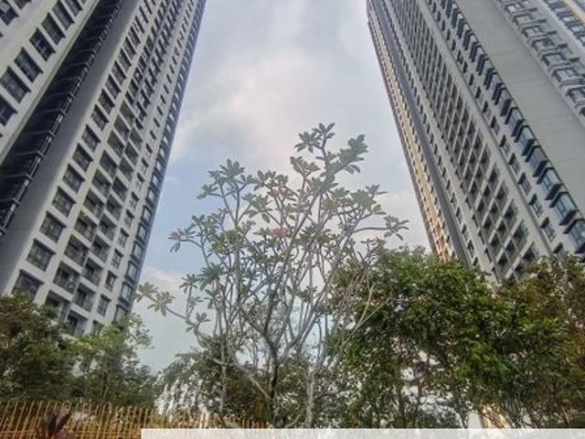 Condominium for rent in Petaling, Damansara Damai