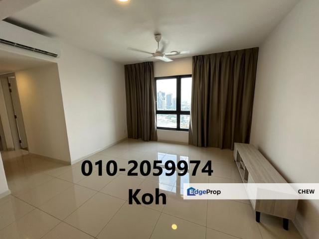 Condominium for rent in Petaling, Damansara Damai