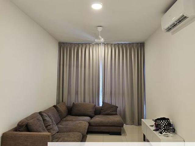 Condominium for sale in Petaling, Damansara Damai