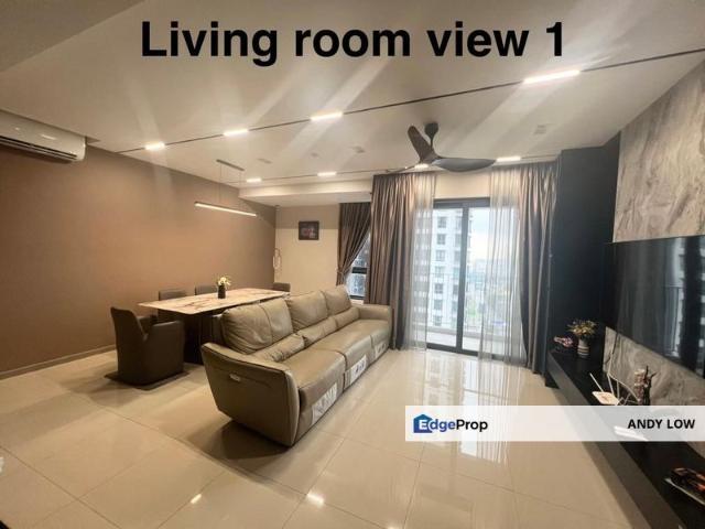 Condominium for rent in Petaling, Damansara Damai