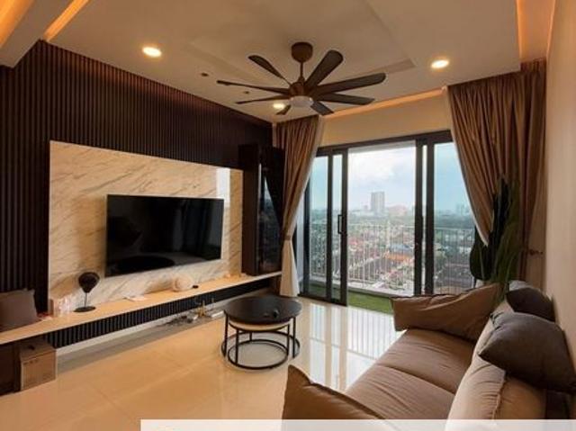 Condominium for sale in Petaling, Damansara Damai