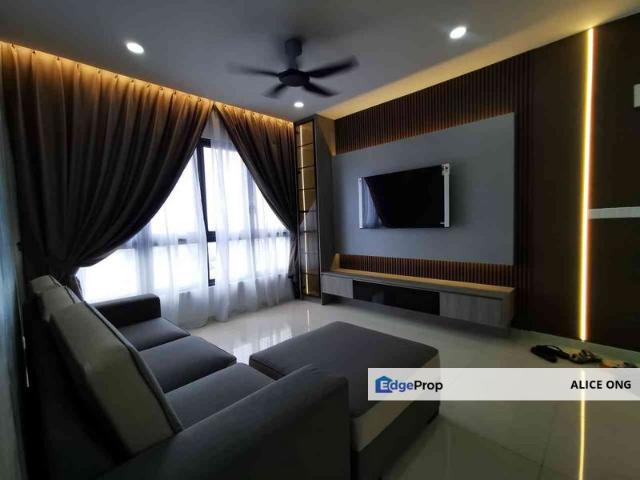 Condominium for rent in Kelana Jaya