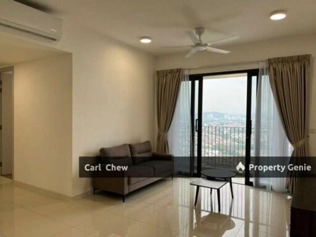 Apartment for rent in Petaling, Damansara Damai