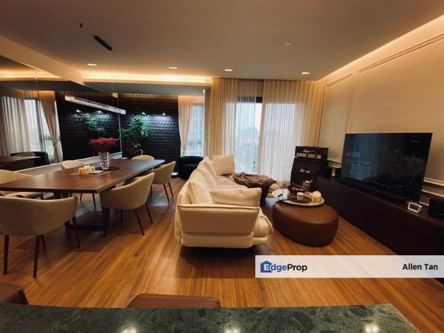 Condominium for sale in Petaling, Damansara Damai