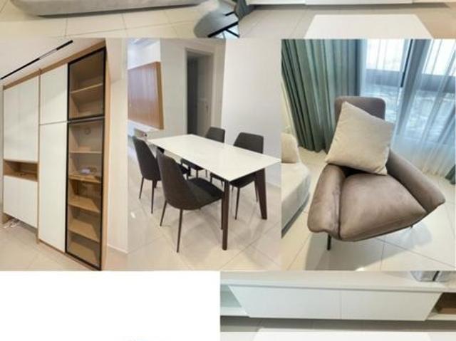 Condominium for rent in Petaling, Damansara Damai